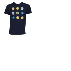 T-shirt Corona Extra - Circles Logo