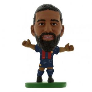 Figurine SoccerStarz FC Barcelone Turan