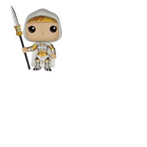 Magic the Gathering POP! Vinyl figurine Elspeth Tirel 10 cm