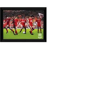 Liverpool FC Image Legends 16 x 12
