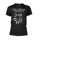 T-shirt Hollywood Undead 288448