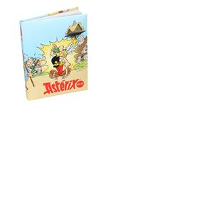 Ast&eacute;rix cahier lumineux Asterix