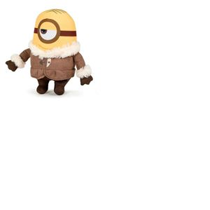 Peluche Minions Eskimo