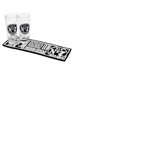 Set Cadeau Verres Jack Daniel's Old No. 7