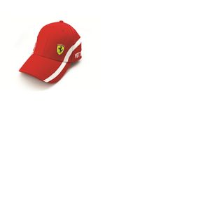 Casquette Ferrari Vettel