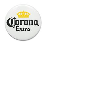 Broche Corona 111891