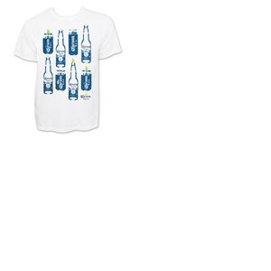 T-shirt Corona Extra - Decisions