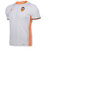 Maillot Valencia 2016-2017 Home