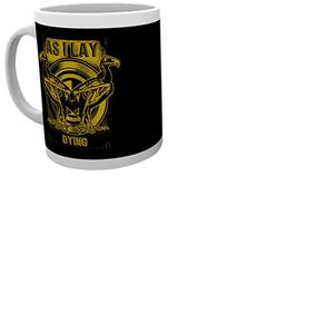 Tasse As I Lay Dying  223760