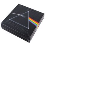 Sous-verre Pink Floyd - Dark Side Of The Moon