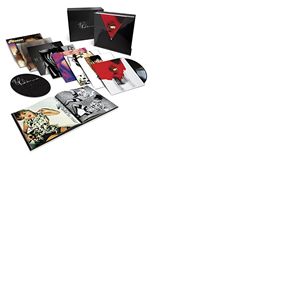 Vinyle Rihanna - Box Set (15 Lp)