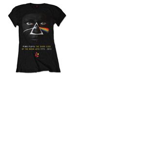 T-shirt Pink Floyd: Dark Side of the Moon
