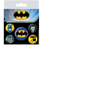 Épinglette Batman 270795
