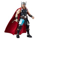 Marvel Legends Series 2016 figurine 2017 Thor 30 cm