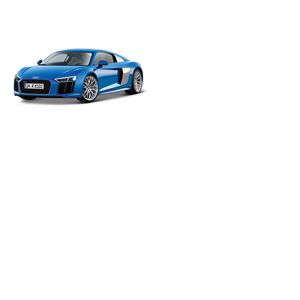 Mod&egrave;le r&eacute;duit Audi 244463