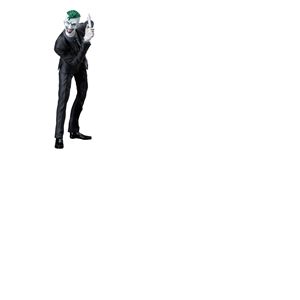 DC Comics statuette PVC ARTFX+ 1/10 Joker (The New 52) 19 cm
