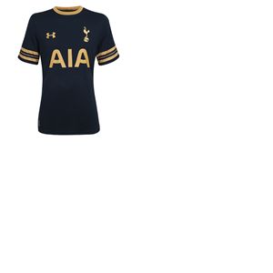 Maillot de Football Tottenham Hotspur FC Away 2016-2017 (Enfants)