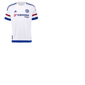 Maillot de Football Chelsea FC Adidas Away 2015-2016