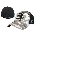 Casquette Eminem - Camouflage