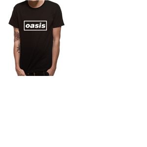 T-shirt Oasis 250670