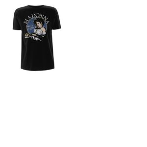 T-shirt Madonna 273269