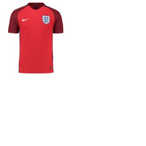 Maillot Angleterre Away Nike Authentic Match 2016-2017
