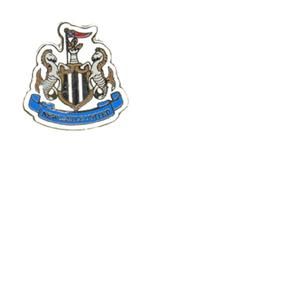 Broche Newcastle United  67650