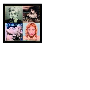 Dessous-de-verre Madonna 184590