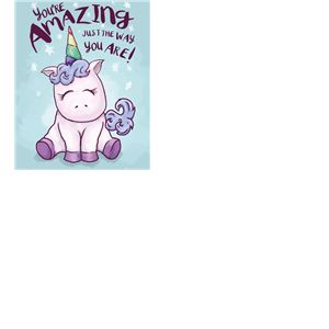 Poster Unicorn 281868