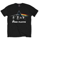 T-shirt Pink Floyd: Dark Side of the Moon