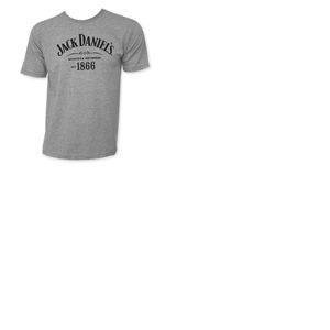 T-shirt Jack Daniel's Quality And Craftsmanship