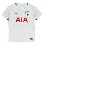 Maillot de Football Tottenham Hotspur FC Home 2017-2018 (Enfant)