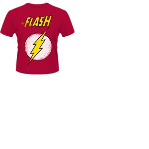 T-shirt Flash Gordon 235725