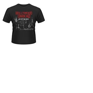 T-shirt Hollywood Undead 148748