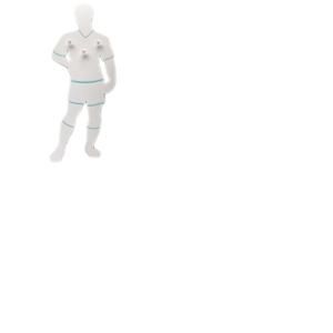 Portemanteau “footballeur” Lazio