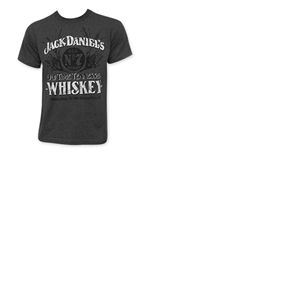 T-shirt Jack Daniel's - Old Time Whiskey