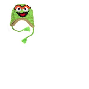 Bonnet 1, rue Sésame - Oscar