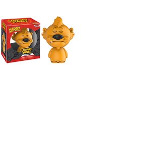 Looney Tunes Vinyl Sugar Dorbz Vinyl figurine Pete Puma 8 cm
