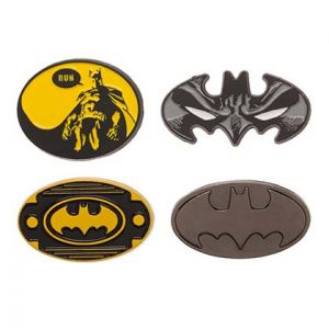 Épinglette Batman