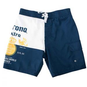 Maillot de Bain Corona pour homme
