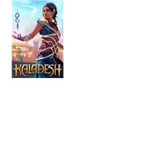 Magic the Gathering Kaladesh pr&eacute;sentoir de decks de planeswalker (6) *ESPAGNOL*