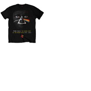 T-shirt Pink Floyd: Dark Side of the Moon