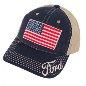 Chapeau Ford