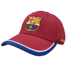 Casquette FC Barcelone