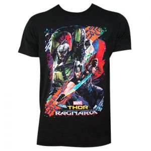 T-shirt Thor  pour homme