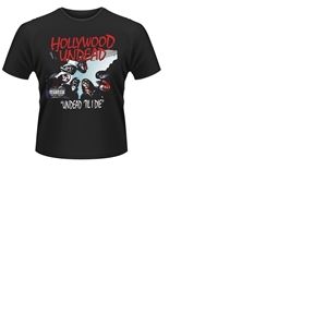 T-shirt Hollywood Undead 135481