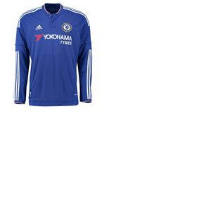 Maillot Manches Longues Chelsea FC Adidas Home 2015-2016