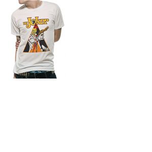 T-shirt Joker 262501