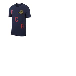 T-shirt FC Barcelone 2017-2018