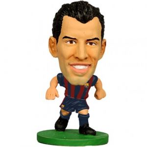 Figurine FC Barcelone 286840